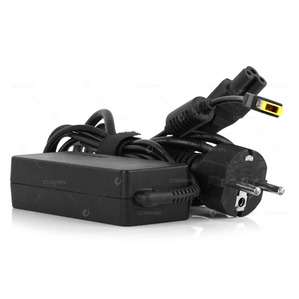 45N0497 LENOVO AC ADAPTER 65W 20V 3.25A FOR LENOVO THINKPAD SERIES